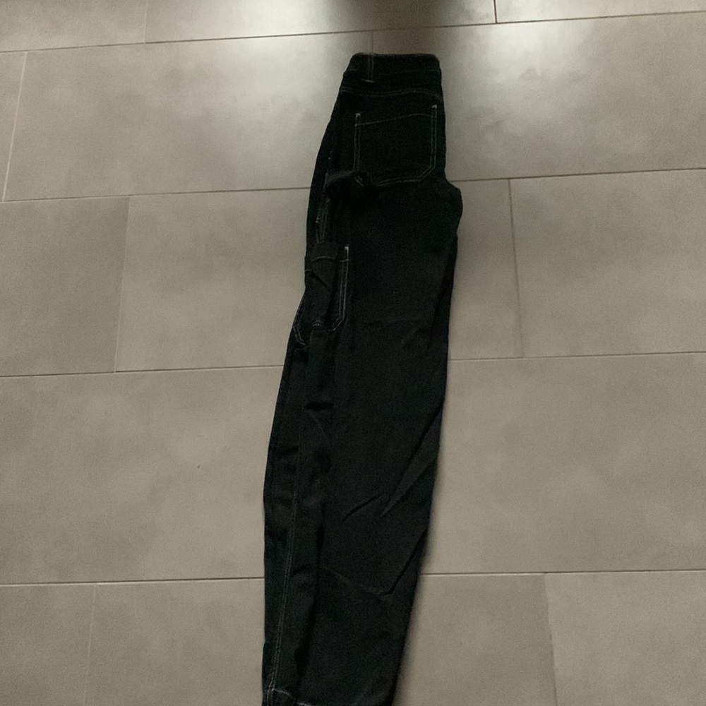 Jeans cargo - Picture 2 of 3